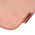 Bebe-Jou Хавлия Pure Cotton Pink